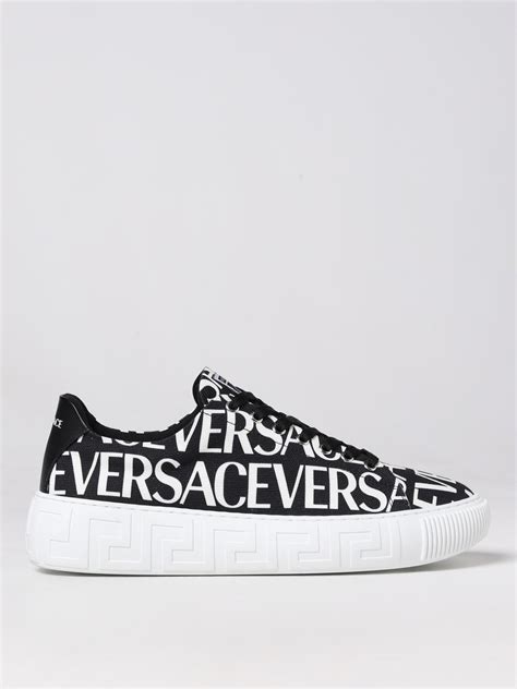 g211n versace|versace sneakers men's.